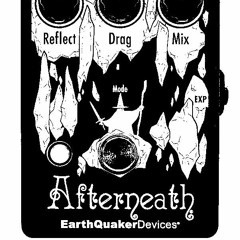 Afterneath (New Pedal Noise 2022)