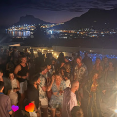 Secret Sunset Bangerss