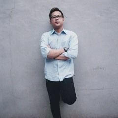 terimakasih masalalu kamu ajarku bahagia cover by daniel & diemas