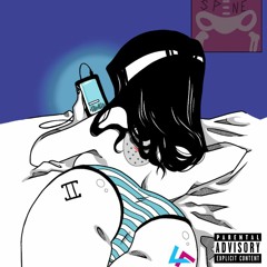 Rizo - LINE [PROD. by XEEFLO]