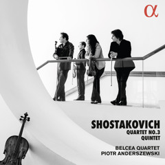 String Quartet No. 3 in F Major, Op. 73: I. Allegretto