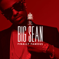 Big Sean - My Last (feat. Chris Brown)