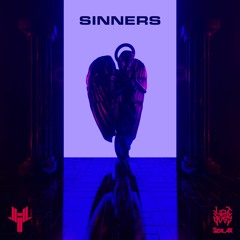 L!GHT BVSS & SerlaX - Sinners