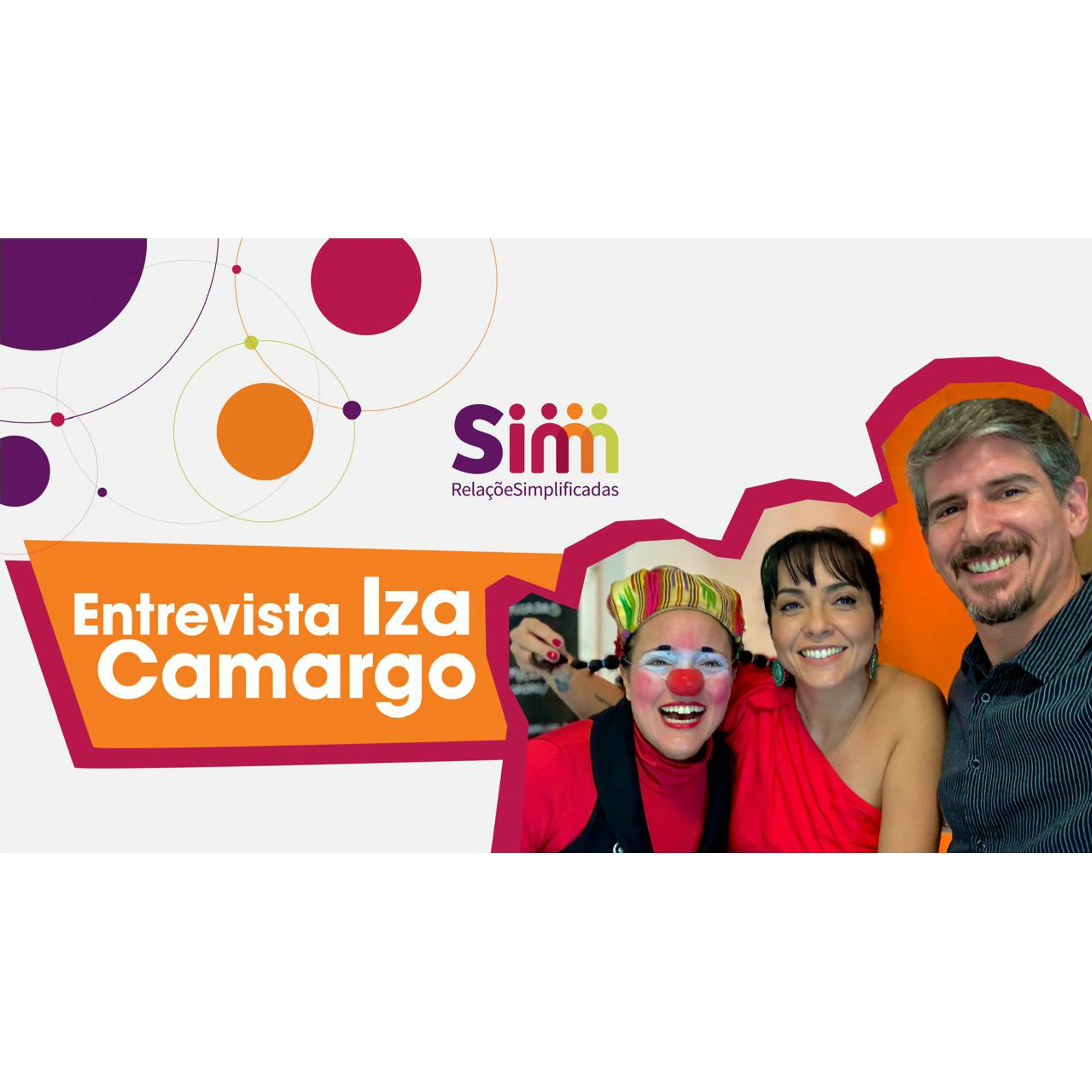 Relações Simplificadas