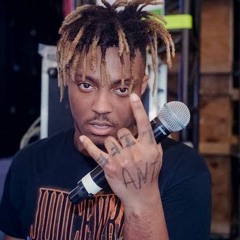 I put a drill beat over Up Up and Away by Juice Wrld