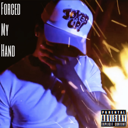 Irrelevant (Feat. K.I.N.G. EASY)