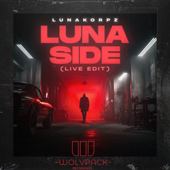 LUNASIDE (Live Edit)