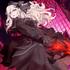 Fate-Grand Order - My Love Is a Pyre Kriemhild's Song
