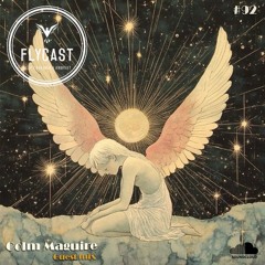 Flycast #92 | Colm Maguire