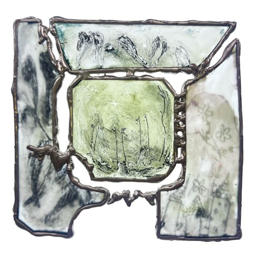 Amuleto Apotropaico (PERF001)