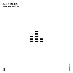 Alex Micca - The Hit (Original Mix) [Orange Recordings] - ORANGE274