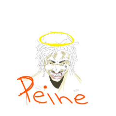 Peine"