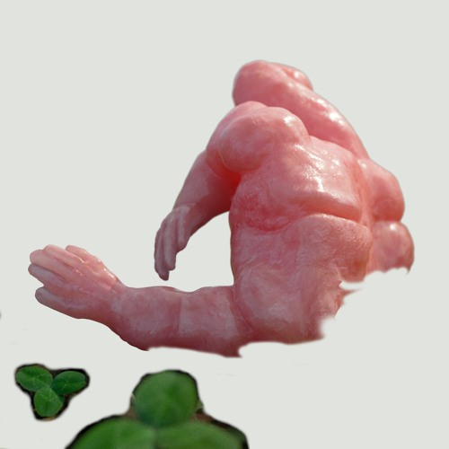 On Man - Darks (Mogwai Remix)