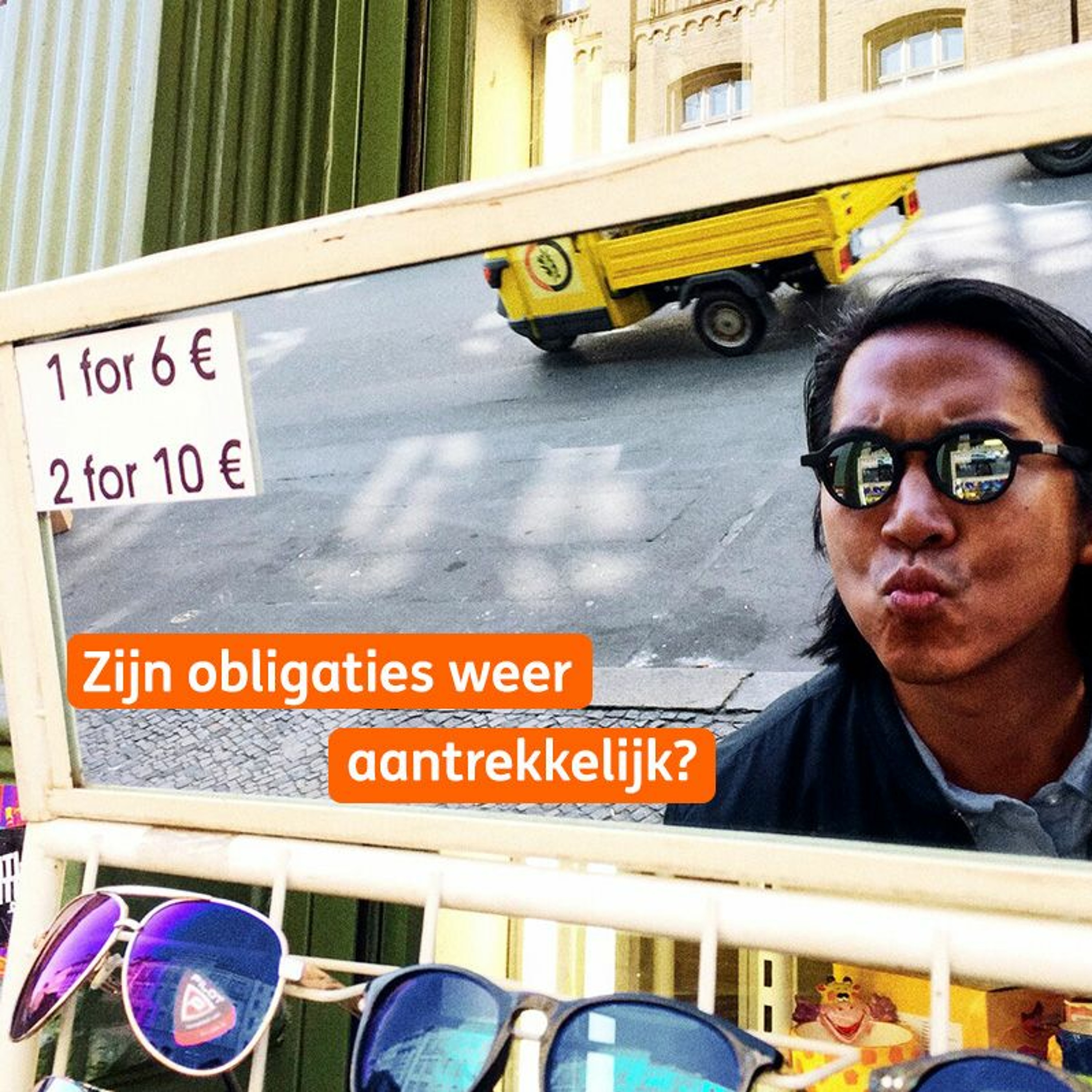 Zijn obligaties weer aantrekkelijk?