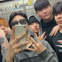 never going back (Prod.suho)