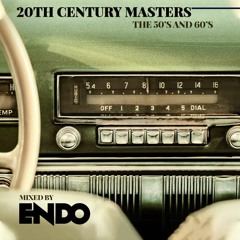 20th Century Masters (The 50s And 60s)