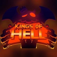 Kings Of Hell OST - PSYCHO PEACH [Phase 03] (yt rip)