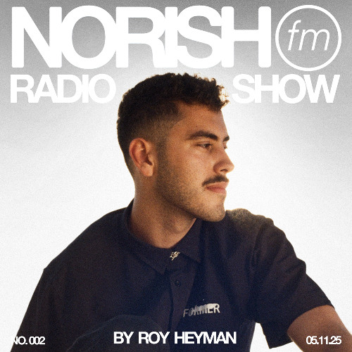 Norish Radio Mix