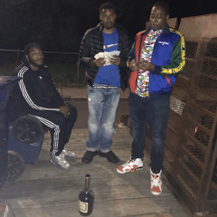 Blicky Bandz x Rock Wit Me