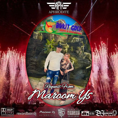 DJ MENGAPA KAU BERUBAH DEK X DJ SALAHMU SENDIRI NEW 2024‼️SPESIAL REQUEST MAROOM YS