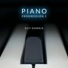 Piano Progression 1