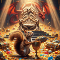 Dragon's Throne