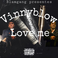 vinnyblow - love me