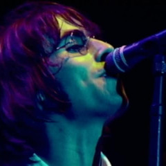 Oasis - Champagne Supernova (Cover)