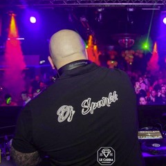 Dj Sparkk - OldSchool, New School, OldTempo