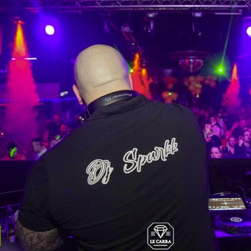 Dj Sparkk - OldSchool, New School, OldTempo