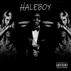 HaleboyXC Black Smooth As I Can Be