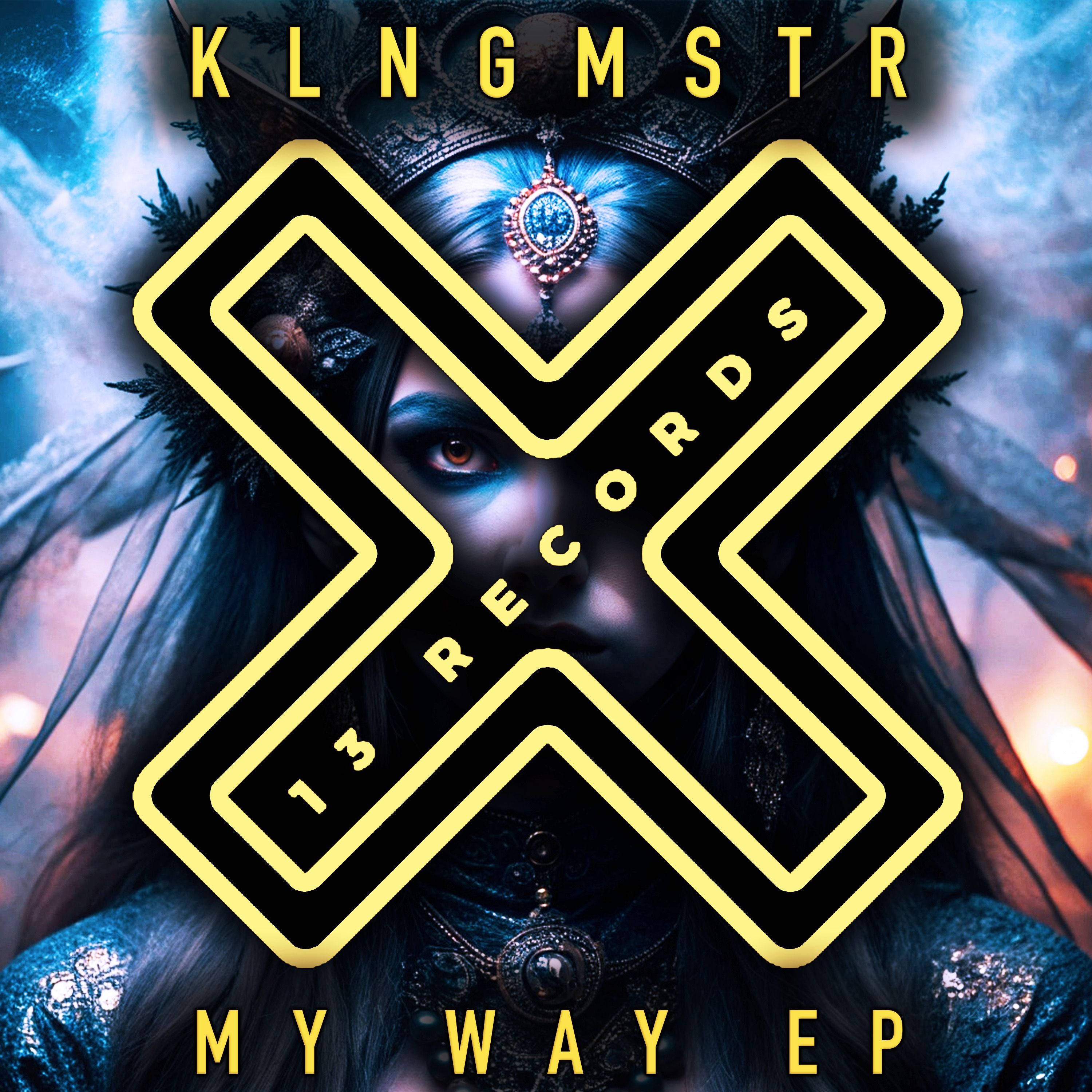 Track cover