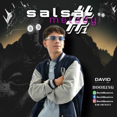 Salsa Melody #1.0