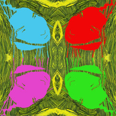 Michael Plater - This Waking Dream (Alt Master)