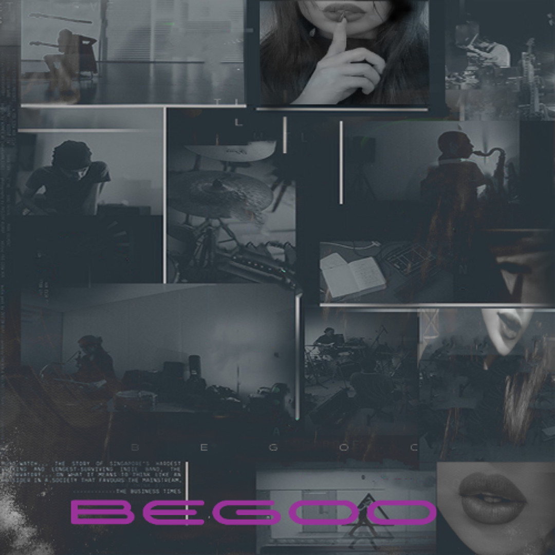 Begoo Stream Begoo by momtane | Listen online for free on SoundCloud