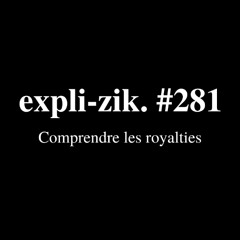 Comprendre les royalties
