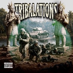 LANDLORDMINDED - LIVING TRIBAL (FAST)