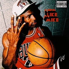 LIKE MIKE (prod. gualabeatz) (mixed- adam56k)