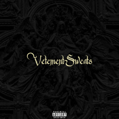 vetement sweats (prod. jones)