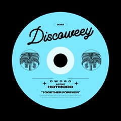 PREMIERE: Hotmood - Together Forever [Discoweey]