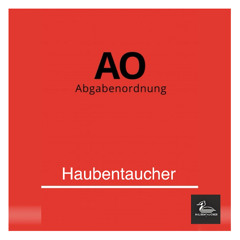 Abgabenordnung