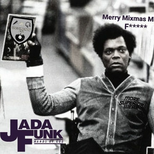 MERRY MIXMAS Part 1