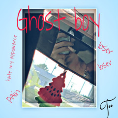 Ghostboy