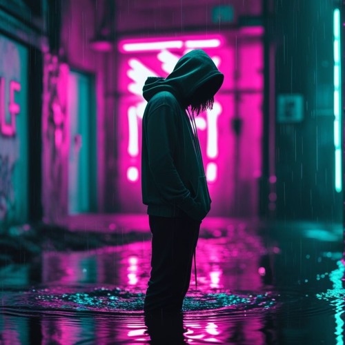 LEAVE ME THE FUCK ALONE