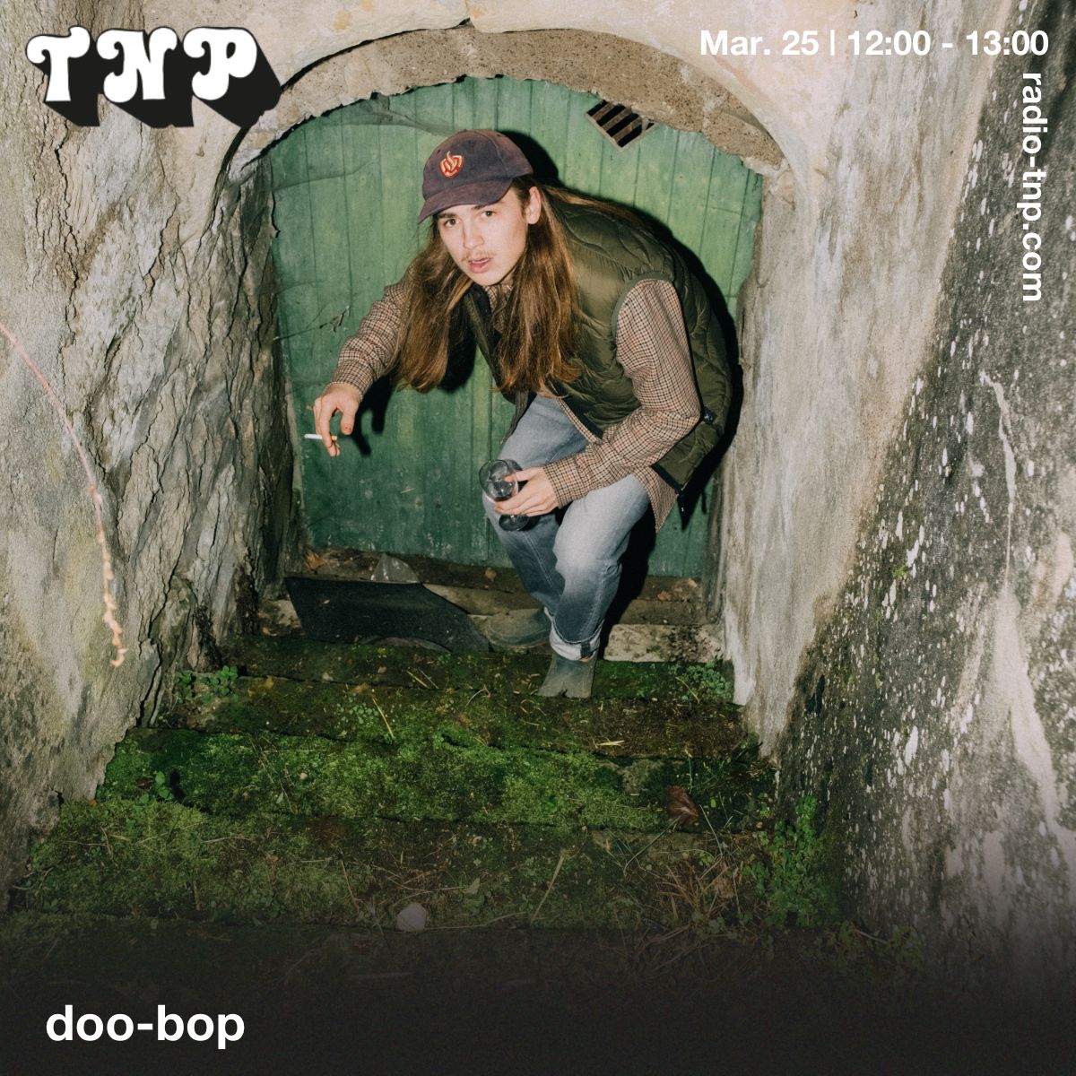 doo-bop
