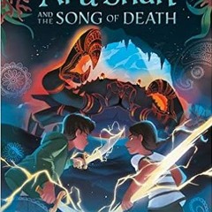 DOWNLOAD PDF Aru Shah and the Song of Death (A Pandava Novel Book 2) (Pandava Series (2)) [ PDF ] Eb