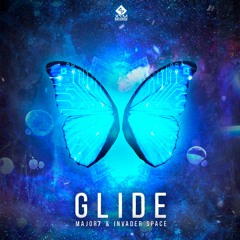 Major7 & Invader Space - Glide (22/06/2020)