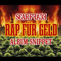 Rap Für Geld (Album Snippet)