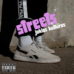PREMIERE074 // Jokios Kultūros - Raw Streets