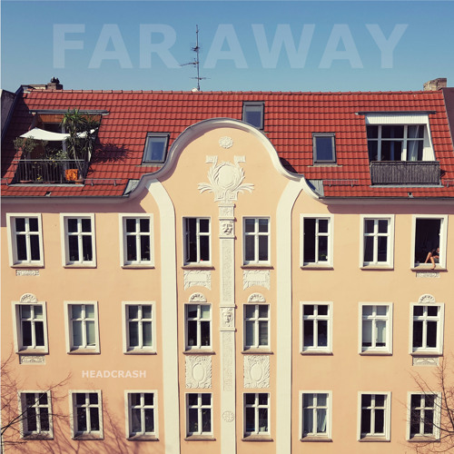 Far away @ UMAI Precursor / Berlin